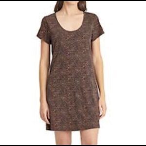 Social standard by sanctuary Gia scoop dress